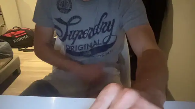 raoulbtnbois online show from May 2026 09:54:02 PM