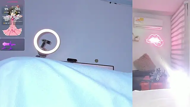 lana  kane   online show from February 2026 09:30:01 AM