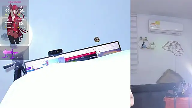 lana  kane   online show from April 2026 09:10:02 AM