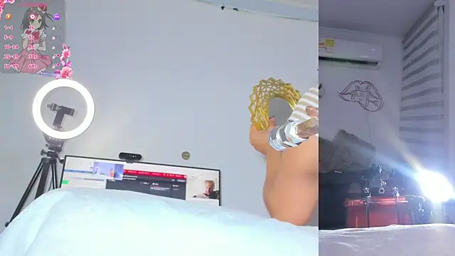 lana  kane   online show from April 2026 09:05:01 AM