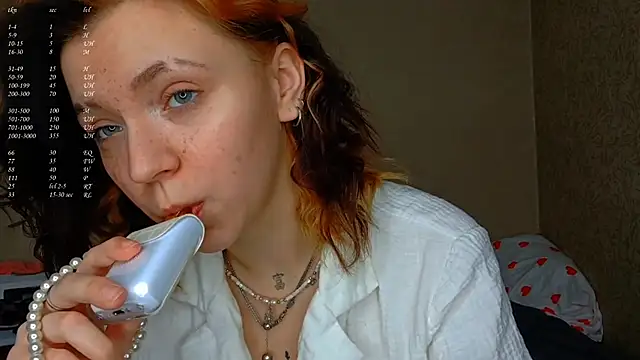 ShayneMilush online show from March 2026 02:44:01 PM