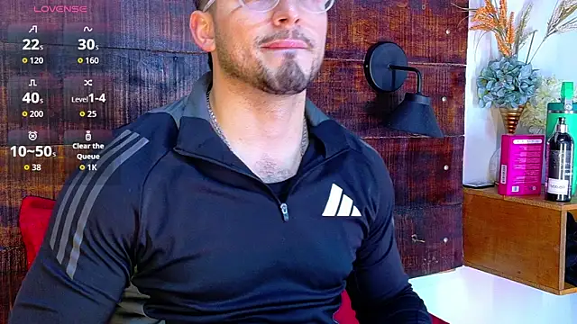 Snapshot of NICK_MOSS_ chatting on February 2026 02:29:01 AM NICK MOSS online show from February 2026 02:29:01 AM