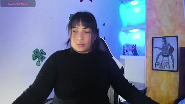 peachy hot online show from April 2026 05:08:02 AM