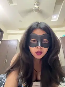 raavigirl online show from March 2026 07:08:02 AM