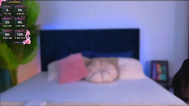 MissMichellee online show from February 2026 08:18:02 PM