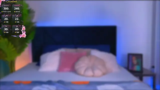 MissMichellee online show from March 2026 08:48:01 PM