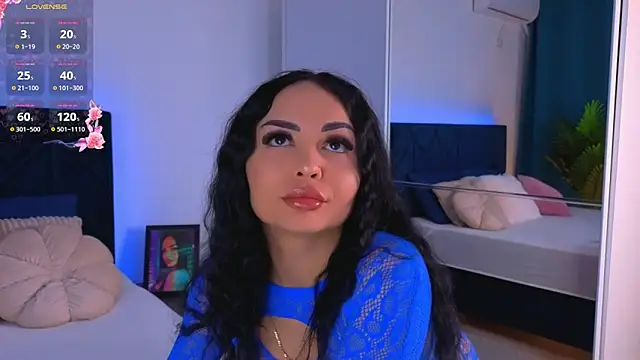 MissMichellee online show from March 2026 10:27:01 PM