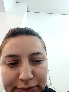 Snapshot of MajoArias chatting on February 2026 09:55:02 PM MajoArias online show from February 2026 09:55:02 PM