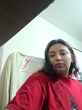 MajoArias online show from March 2026 01:31:02 AM