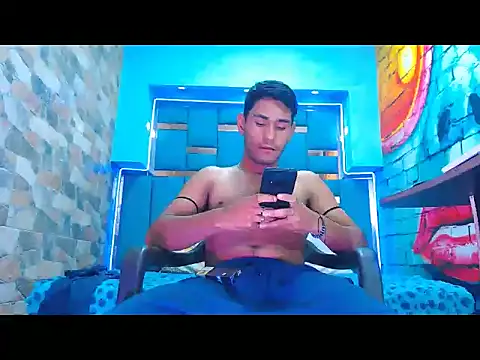 Snapshot of warmNoah chatting on February 2026 03:03:02 AM warmNoah online show from February 2026 03:03:02 AM