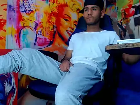 warmNoah online show from March 2026 07:19:01 PM