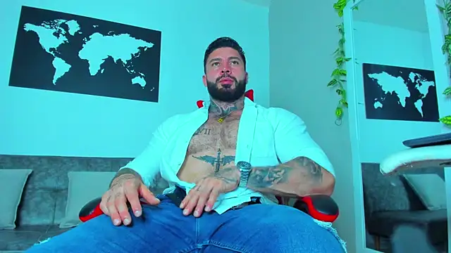 Alessrose online show from April 2026 08:25:02 PM