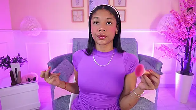 ElectraJonesX online show from March 2026 11:38:01 AM