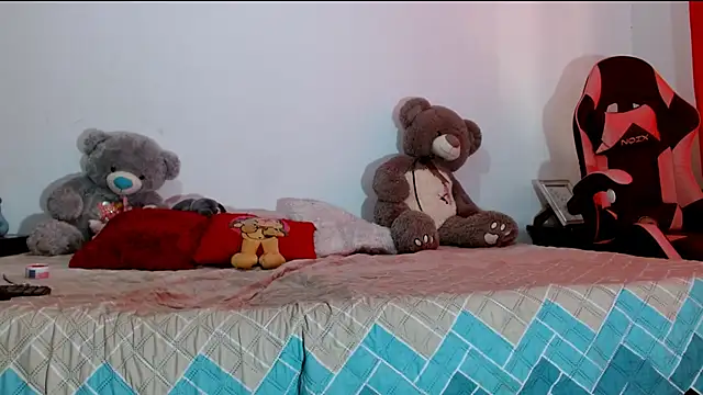 karolsweetvagi online show from March 2026 06:23:01 PM