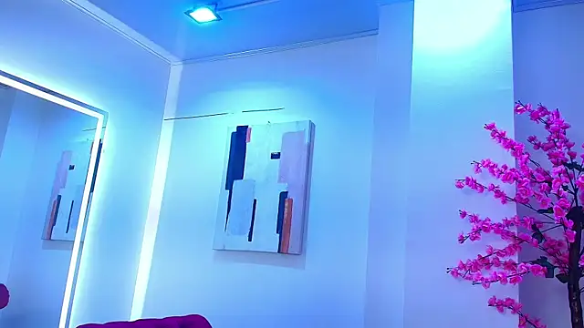 Alanna  scott online show from April 2026 03:53:01 AM