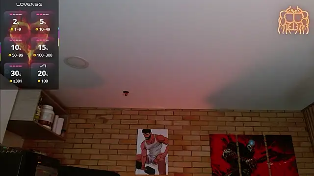 Snapshot of dave_wolf7 chatting on February 2026 12:12:01 PM dave wolf7 online show from February 2026 12:12:01 PM