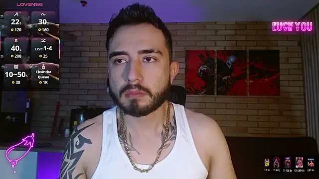 dave wolf7 online show from March 2026 06:31:02 AM