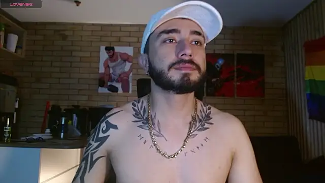 dave wolf7 online show from March 2026 11:55:02 PM