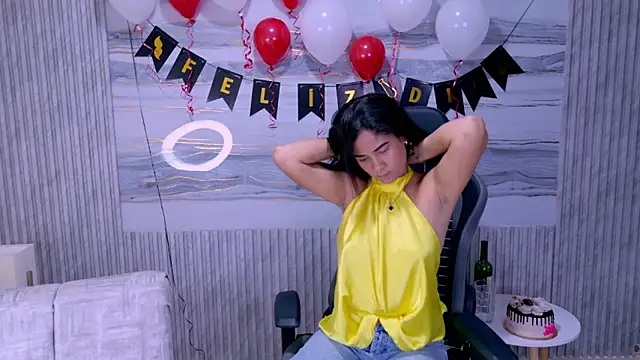 Anny20  online show from February 2026 12:55:01 PM