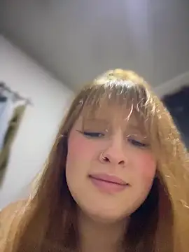 CharlotteUwU  online show from February 2026 01:55:01 AM