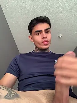 JacobVegas online show from April 2026 04:09:02 PM