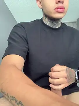 JacobVegas online show from April 2026 04:15:01 PM