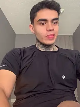 JacobVegas online show from April 2026 01:05:02 PM