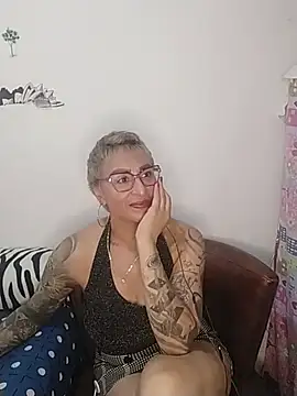 Charlotte gray  online show from February 2026 01:18:02 PM