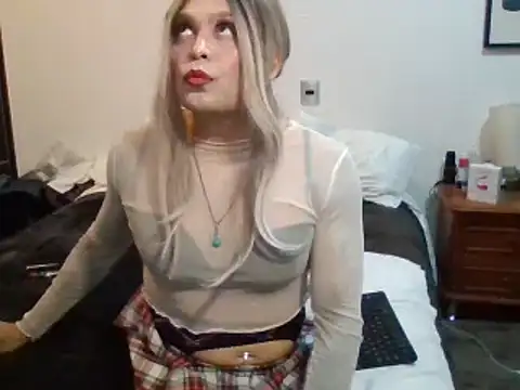 EstephanieAJ online show from February 2026 10:23:02 AM