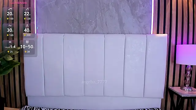 Snapshot of Angelss_7777 chatting on March 2026 06:47:02 PM Angelss 7777 online show from March 2026 06:47:02 PM