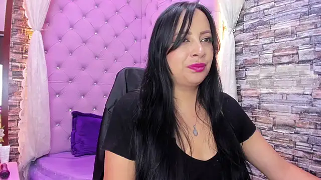 Snapshot of Ashley_Obsession chatting on June 2026 03:18:01 AM Ashley Obsession online show from June 2026 03:18:01 AM