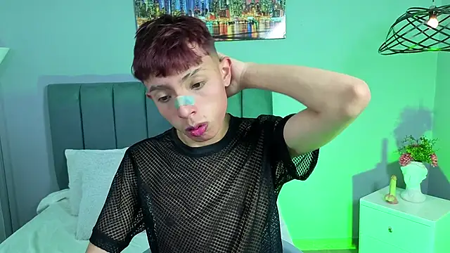  camilo ortiz online show from April 2026 07:25:02 PM