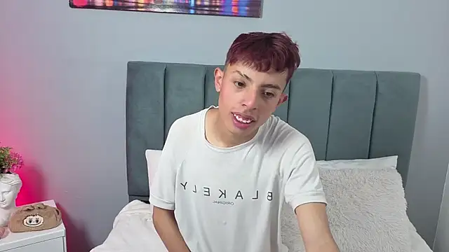  camilo ortiz online show from April 2026 07:29:01 PM