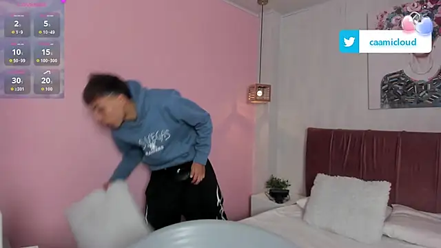  camilo ortiz online show from July 2026 03:27:02 PM