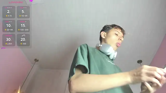  camilo ortiz online show from July 2026 02:59:01 PM