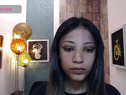 Snapshot of Scarleet_miaa chatting on February 2026 04:25:02 PM Scarleet miaa online show from February 2026 04:25:02 PM