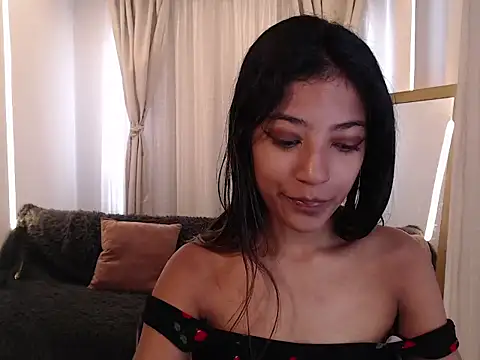 Snapshot of Scarleet_miaa chatting on April 2026 07:38:02 PM Scarleet miaa online show from April 2026 07:38:02 PM