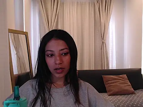 Snapshot of Scarleet_miaa chatting on June 2026 07:23:02 PM Scarleet miaa online show from June 2026 07:23:02 PM