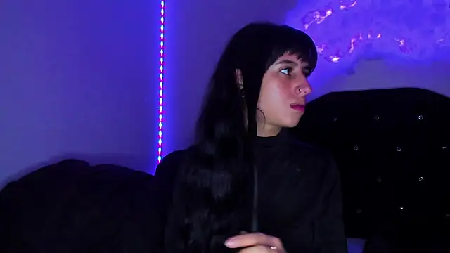 Snapshot of _darkcandy chatting on February 2026 01:13:02 AM darkcandy online show from February 2026 01:13:02 AM