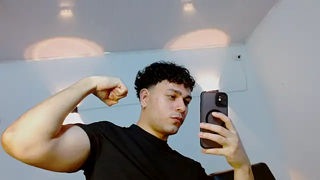 Philip Jons online show from February 2026 10:19:01 PM