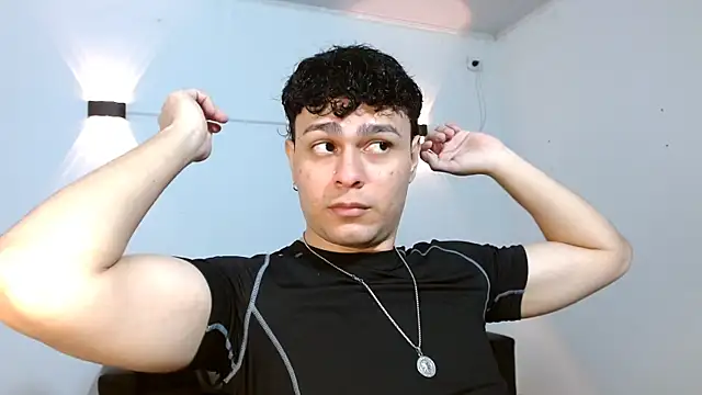 Philip Jons online show from March 2026 09:19:01 PM