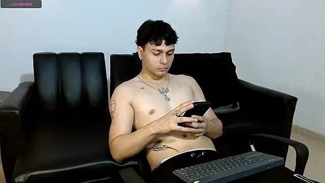 Philip Jons online show from April 2026 09:31:02 PM