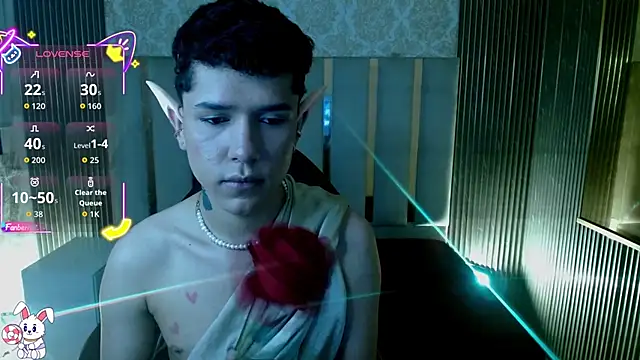 estefan tay online show from February 2026 03:18:02 AM