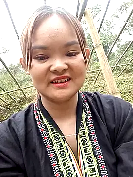 Snapshot of Luminana chatting on February 2026 01:24:01 AM Luminana online show from February 2026 01:24:01 AM