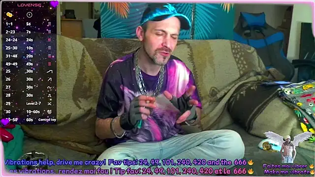 SwatRocShy online show from February 2026 08:31:02 PM