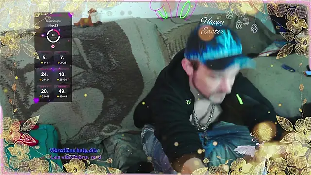 SwatRocShy online show from April 2026 08:01:01 AM