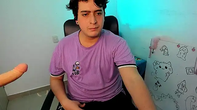 SmoothBear  online show from February 2026 10:28:02 PM