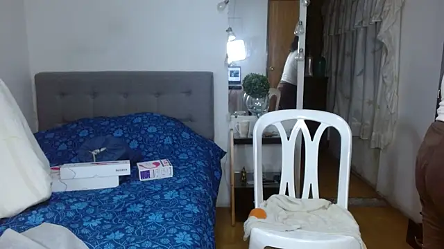 Karo sexy online show from October 2025 06:24:02 AM