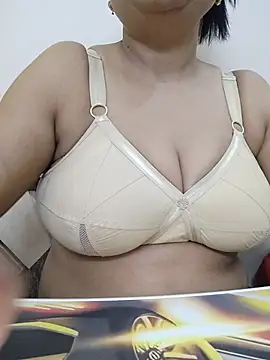 SexybeboX online show from March 2026 05:48:01 AM