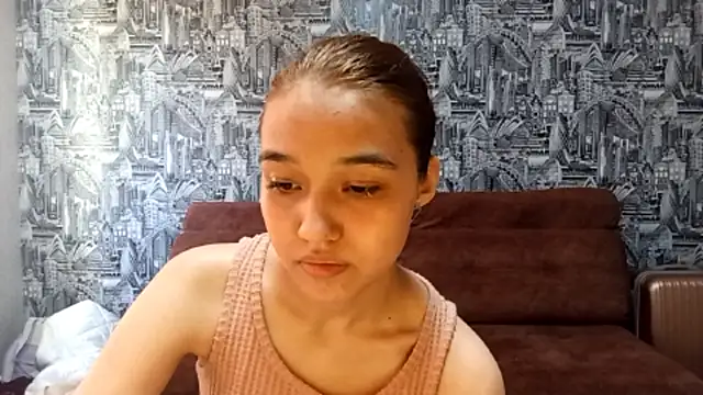 Snapshot of AnnettaBelsito chatting on May 2026 02:45:02 PM AnnettaBelsito online show from May 2026 02:45:02 PM